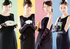 ドラマ「いつかティファニーで朝食を」トリンドル玲奈ら女子組キャスト発表