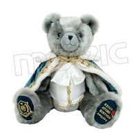 「跡部様誕生日記念テディベア」