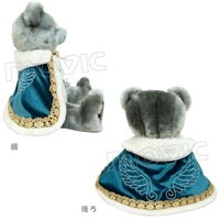 「跡部様誕生日記念テディベア」