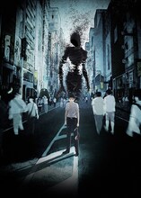 「亜人」ティザービジュアル(c)桜井画門・講談社／亜人管理委員会