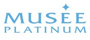 ミュゼプラチナムのロゴ。