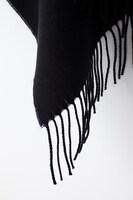 ルルーシュ・ランペルージモデル フード付きストール