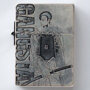 「GANGSTA. オリジナルZippo（TypeB）」
