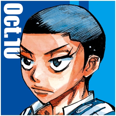 泉田塔一郎