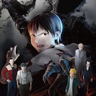 劇場版「亜人」宮野真守らレッドカーペットに、キャスト&スタッフ登壇の試写も