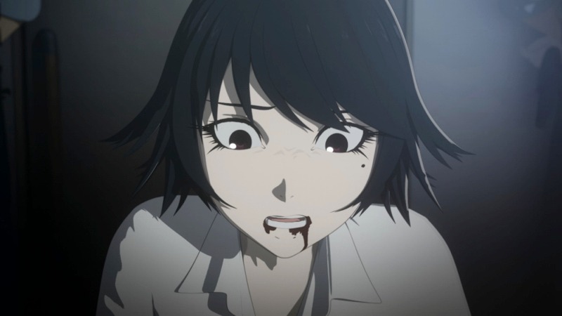 「亜人」の場面カット。(c)桜井画門・講談社／亜人管理委員会