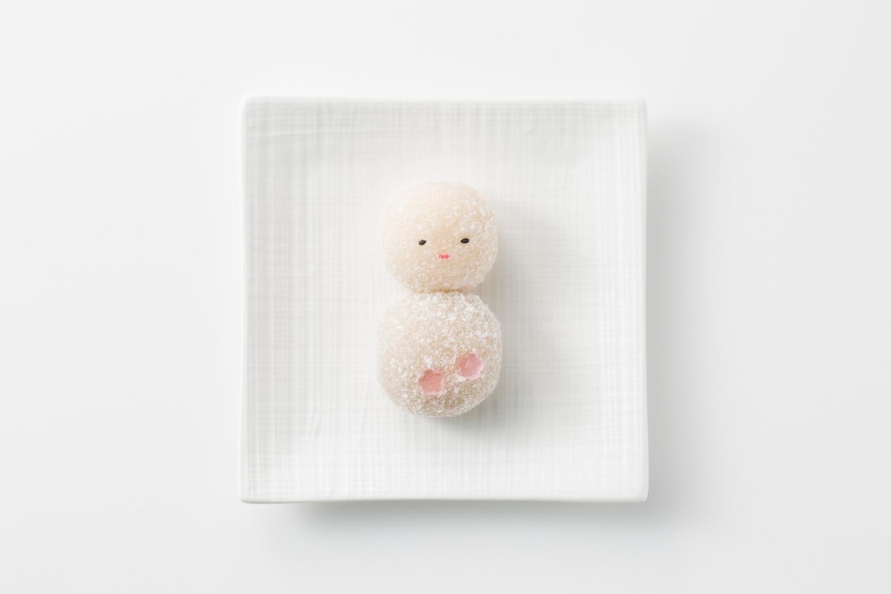 「3月のライオン」の三日月堂が西武に開店！作中に登場した和菓子を販売