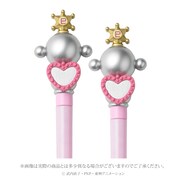 「美少女戦士セーラームーン　DXマイ箸コレクション セーラープルート 変身リップロッド」