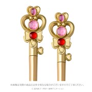 「美少女戦士セーラームーン　DXマイ箸コレクション スモール・レディ 時空の鍵」