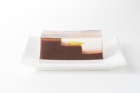 「零とひなの夢羊羹」