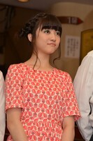 新井ひとみ（東京女子流）