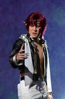 小野田龍之介演じる紅孩児。