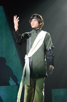 藤原祐規演じる猪八戒。