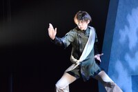 藤原祐規演じる猪八戒。