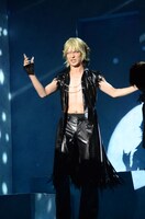 林修司演じる雀呂。