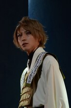 鈴木拡樹演じる玄奘三蔵。