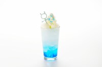 「マーキュリー☆アクアフロート」