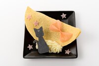 「うさぎ&ルナのムーントルティーヤ」