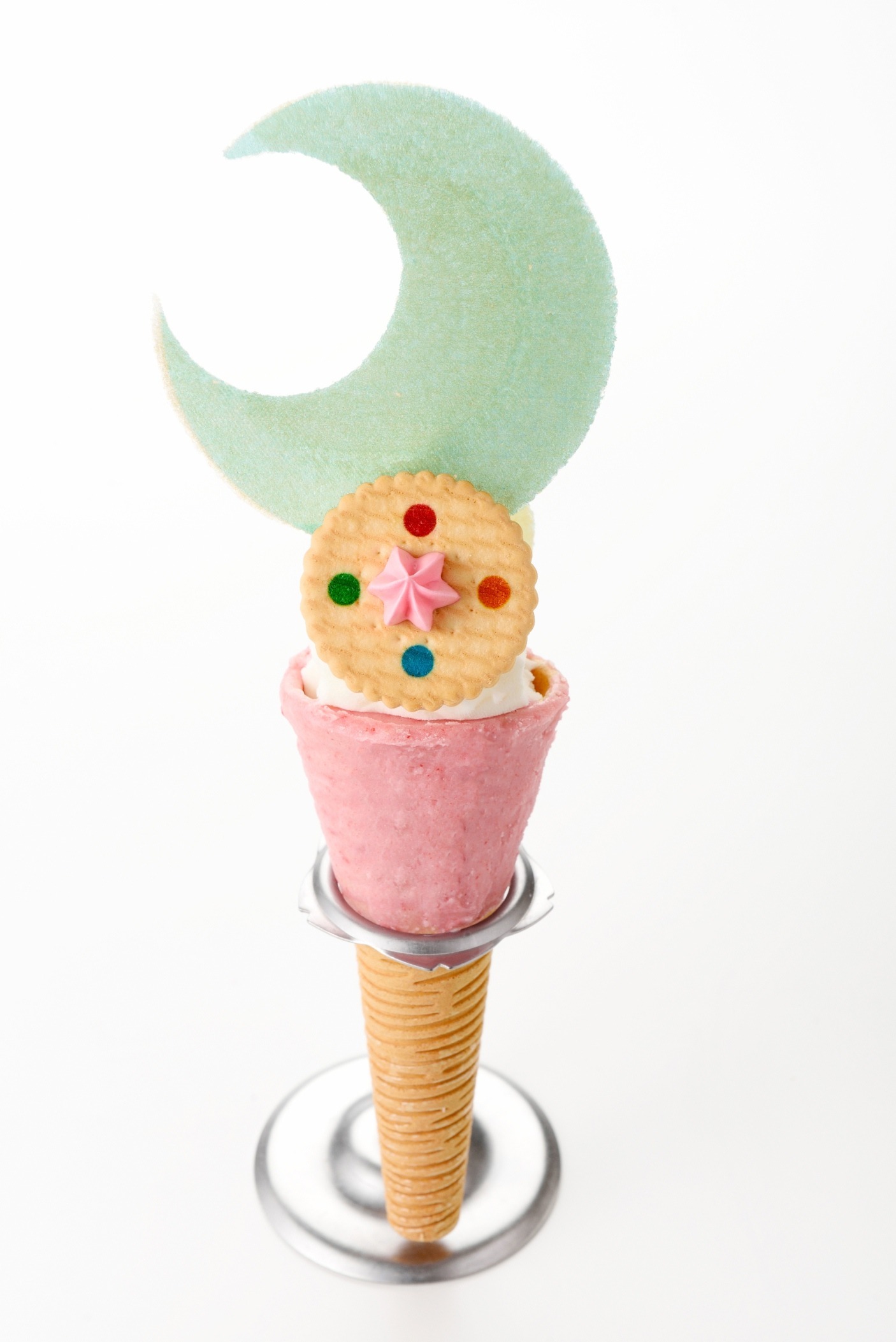 「セーラームーンのムーンスティックソフト」