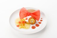 「セーラーヴィーナスのラブ・ミー・チェーンパンケーキ」