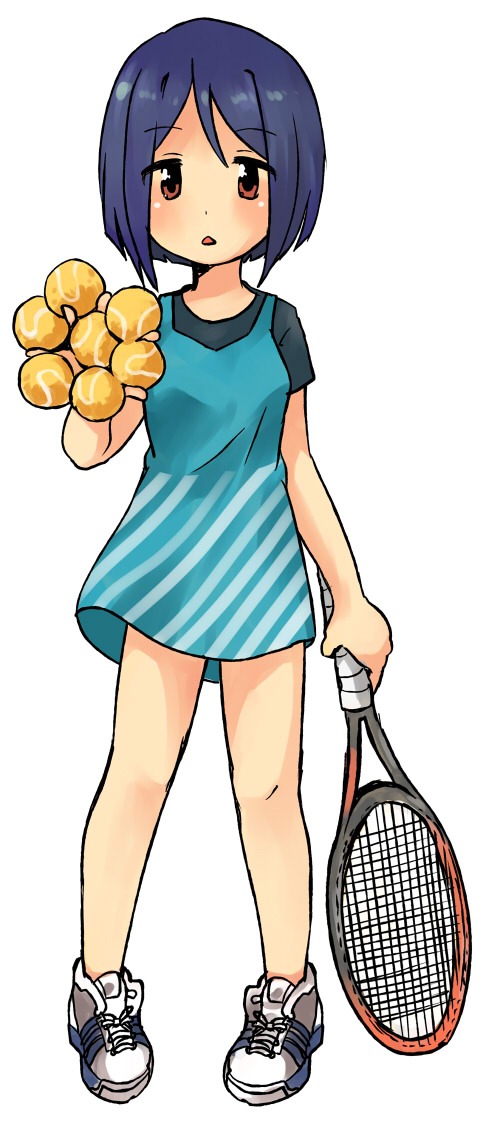 田中きなこ