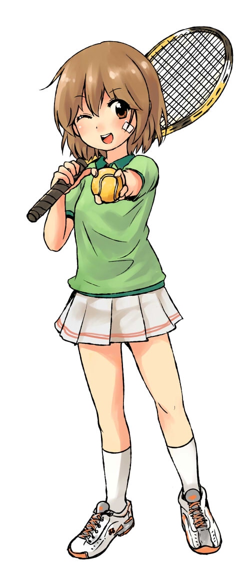 佐藤くるみ