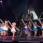 セラミュー、外部戦士も迎え本日開幕!5戦士卒業には「まだ実感ない」