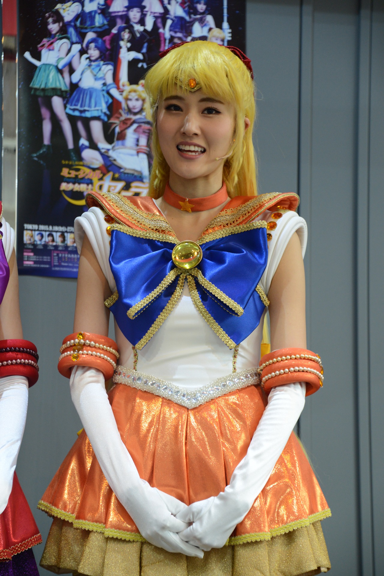 坂田しおり