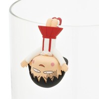 「PUTITTO シリーズ ちびまる子ちゃん」の「ぶらさがりまる子」。(c)さくらプロダクション/日本アニメーション