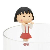 「PUTITTO シリーズ ちびまる子ちゃん」の「ひっかかりまる子」。(c)さくらプロダクション/日本アニメーション