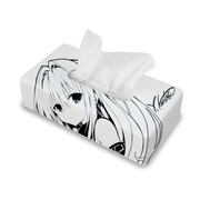 矢吹健太朗、長谷見沙貴によるサインのイメージ。(c)矢吹健太朗・長谷見沙貴／集英社