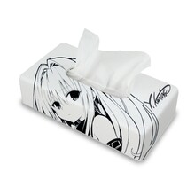 矢吹健太朗、長谷見沙貴によるサインのイメージ。(c)矢吹健太朗・長谷見沙貴／集英社