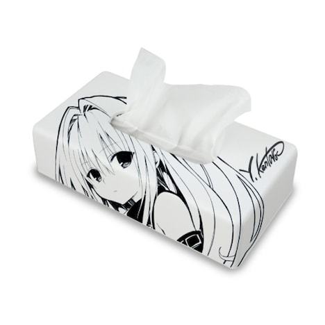 矢吹健太朗、長谷見沙貴によるサインのイメージ。(c)矢吹健太朗・長谷見沙貴／集英社