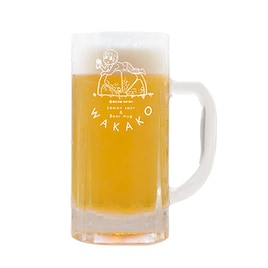 「ワカコ酒」ジョッキなど当たるフェア&ゼノンの新グルメ作品「鳴沢くん」1巻