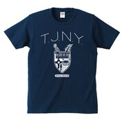 トーベヤンソン・ニューヨークの新作Tシャツ。