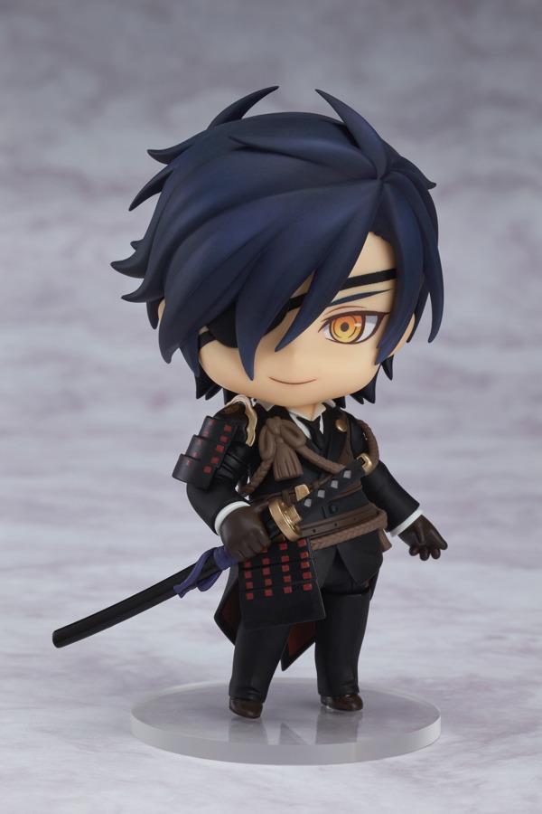 「ねんどろいど 燭台切光忠」