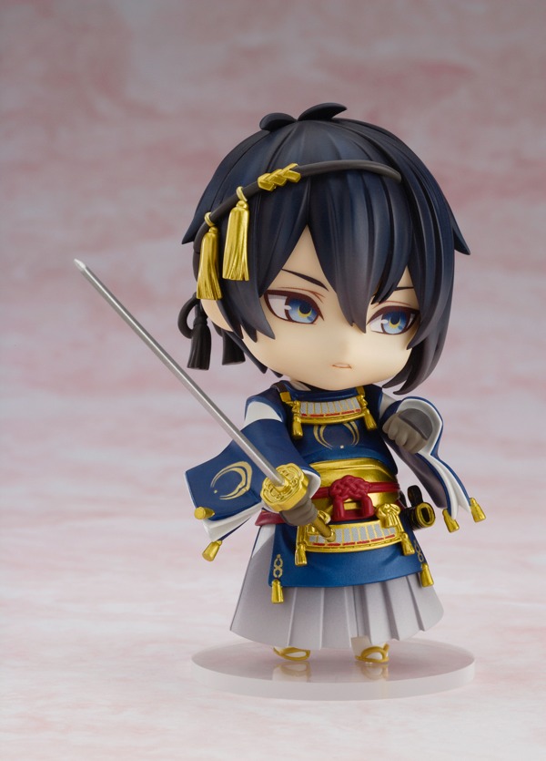 「ねんどろいど 三日月宗近」