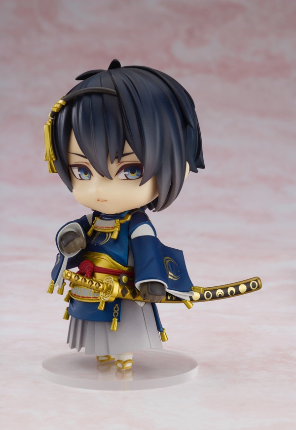 「ねんどろいど 三日月宗近」
