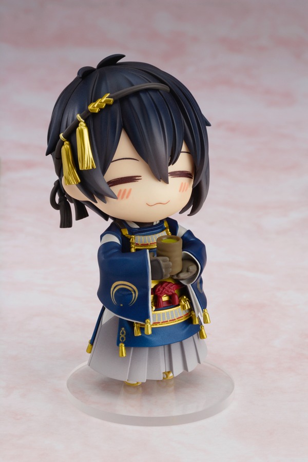 「ねんどろいど 三日月宗近」