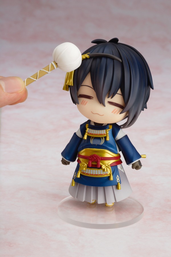 「ねんどろいど 三日月宗近」