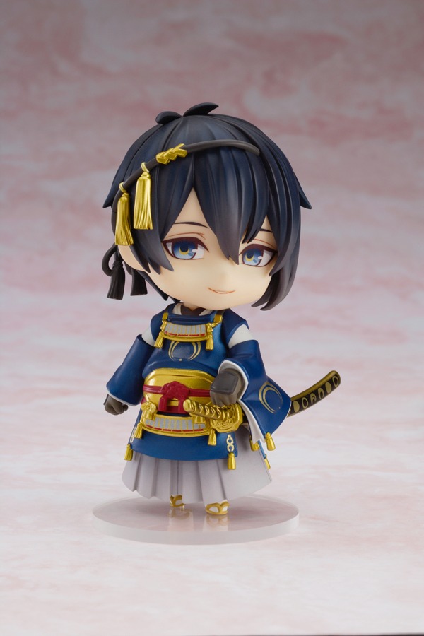 「ねんどろいど 三日月宗近」