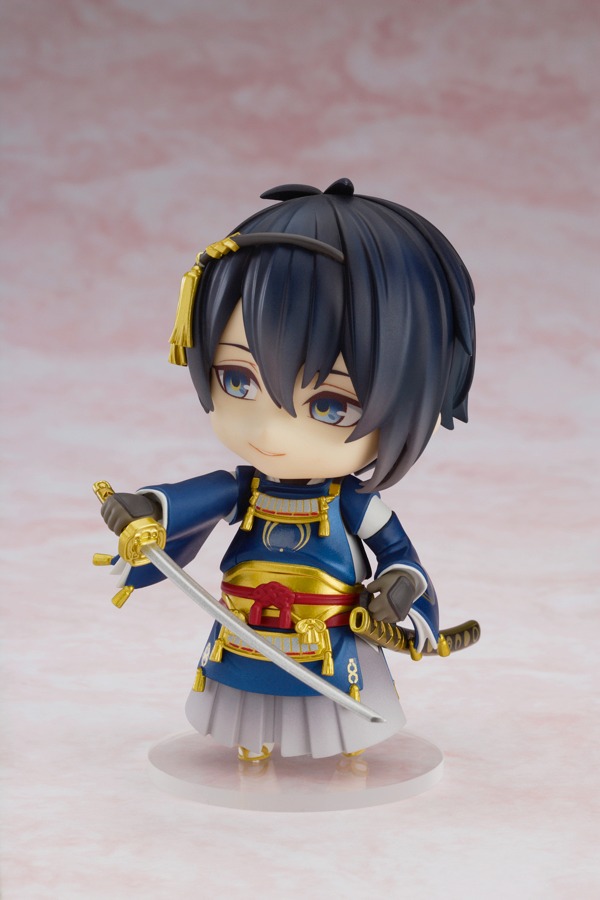 「ねんどろいど 三日月宗近」