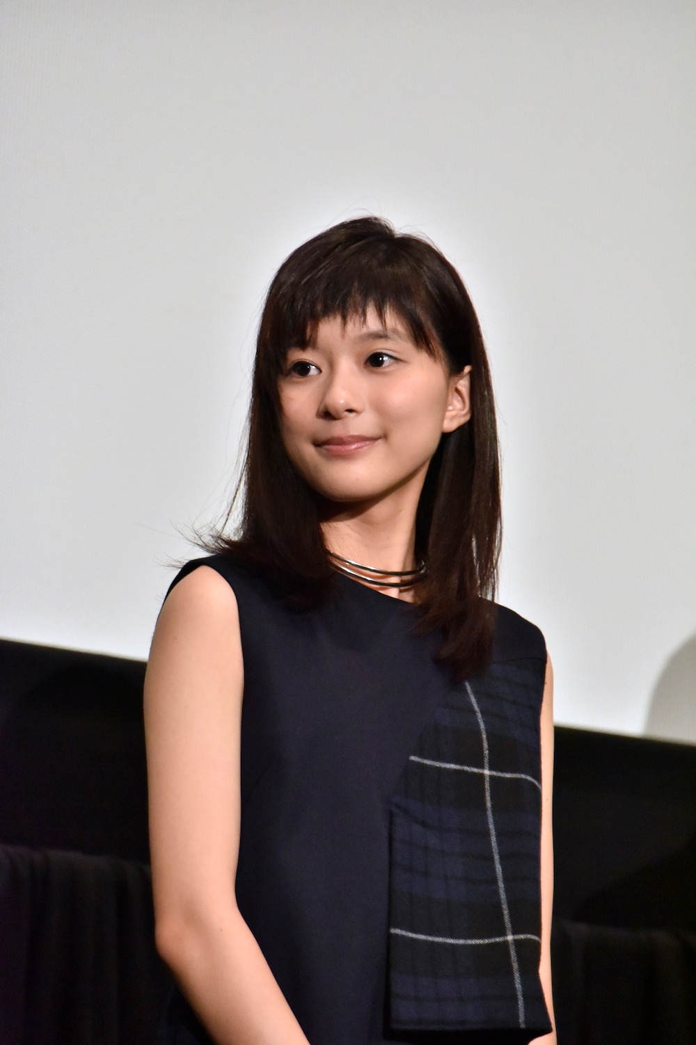 芳根京子