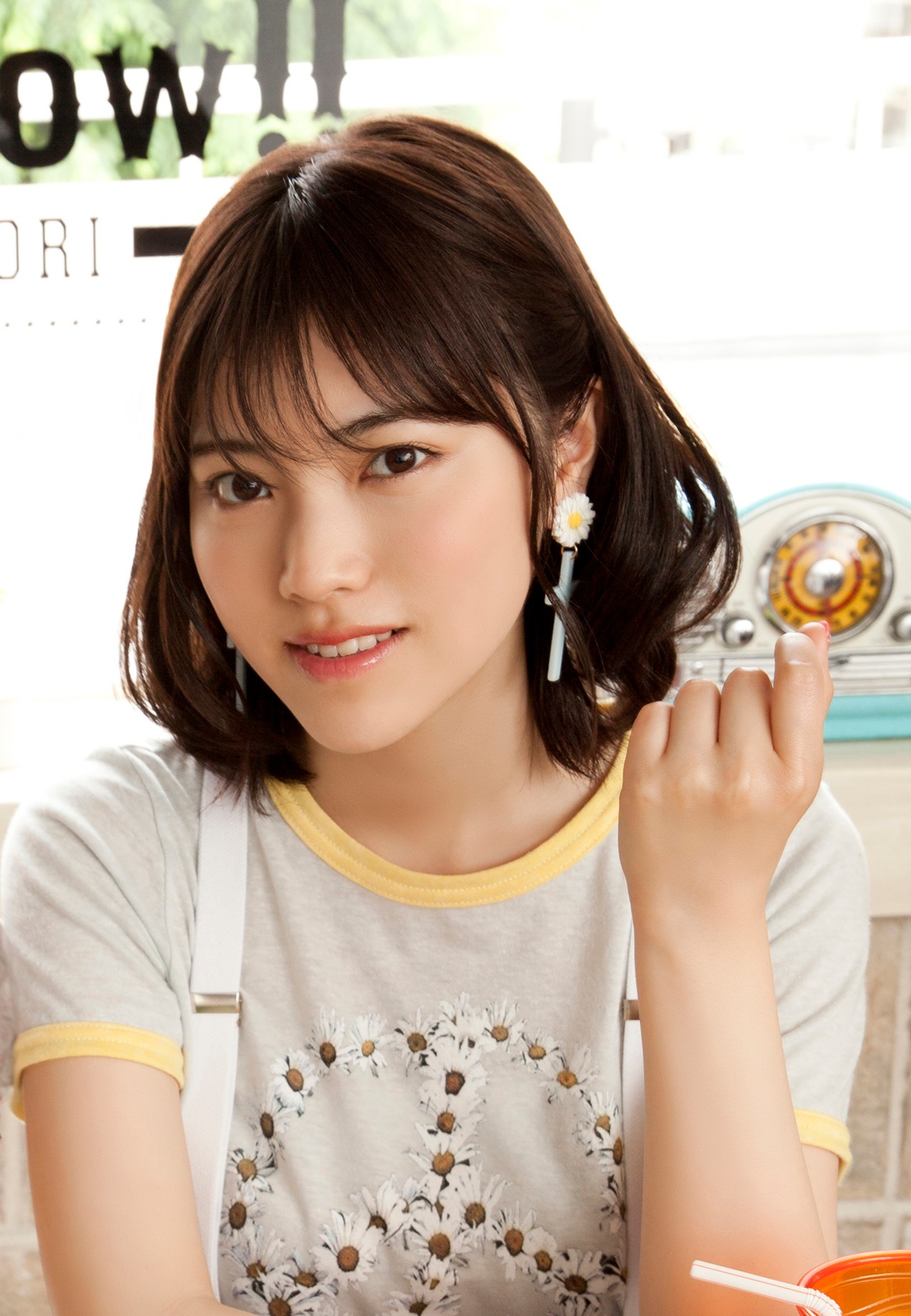 石原夏織