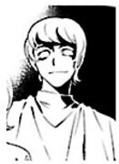 原作「ヤング ブラック・ジャック」より、ジョウ（CV：江口拓也）。 (c)手塚プロダクション (c)田畑由秋・大熊ゆうご(ヤングチャンピオン) (c)ヤング ブラック・ジャック製作委員会