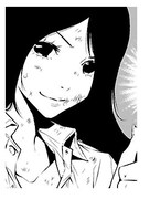 原作「ヤング ブラック・ジャック」より、ファン（CV：M・A・O）。 (c)手塚プロダクション (c)田畑由秋・大熊ゆうご(ヤングチャンピオン) (c)ヤング ブラック・ジャック製作委員会