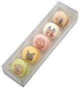 「Princess time MACARON」
