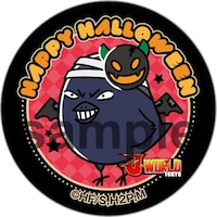 缶ストラップ（全9種、各432円）