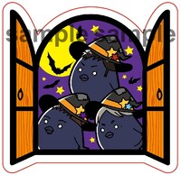 アクリルキーホルダー（全4種、各864 円）