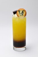 「イギーのザ・フール（愚者）ドリンク」